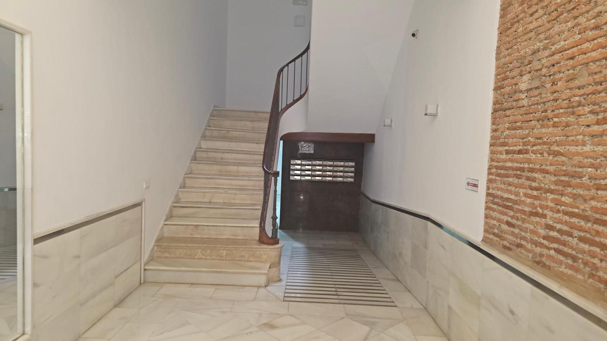 Chic Casa Cathedral At Calle Fresca 2-Bedroom Apartment In Malaga City Center Kültér fotó